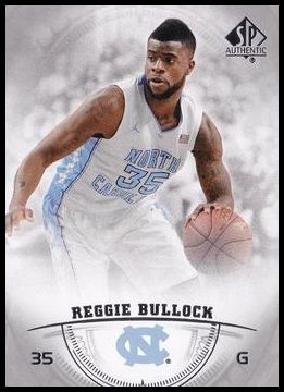 44 Reggie Bullock
